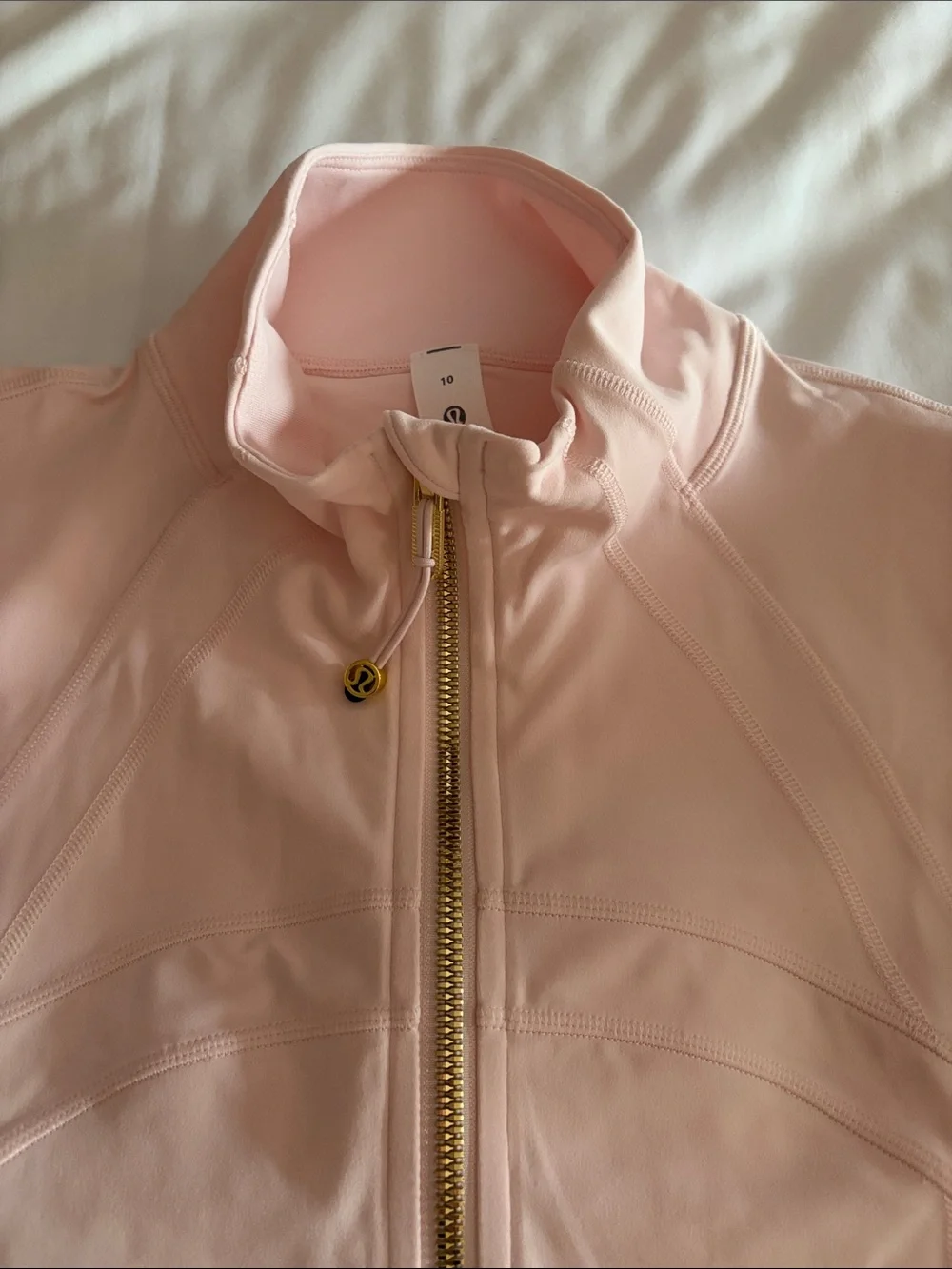 lululemon athletica slim fit